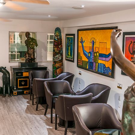 ספופן European Life Style Executive Suites מראה חיצוני תמונה