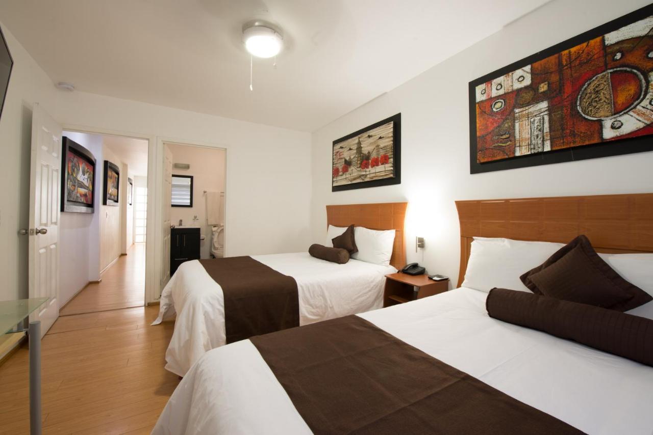 ספופן European Life Style Executive Suites מראה חיצוני תמונה