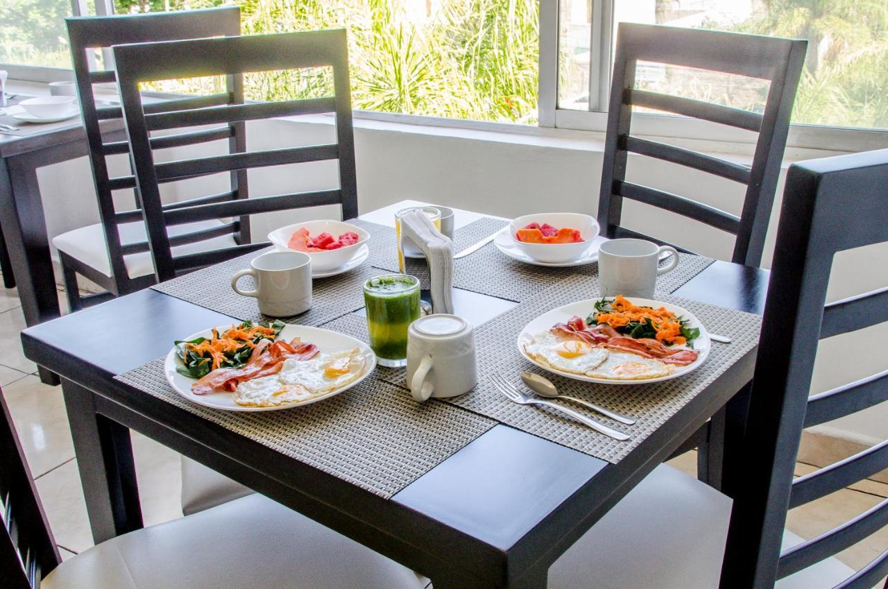 ספופן European Life Style Executive Suites מראה חיצוני תמונה