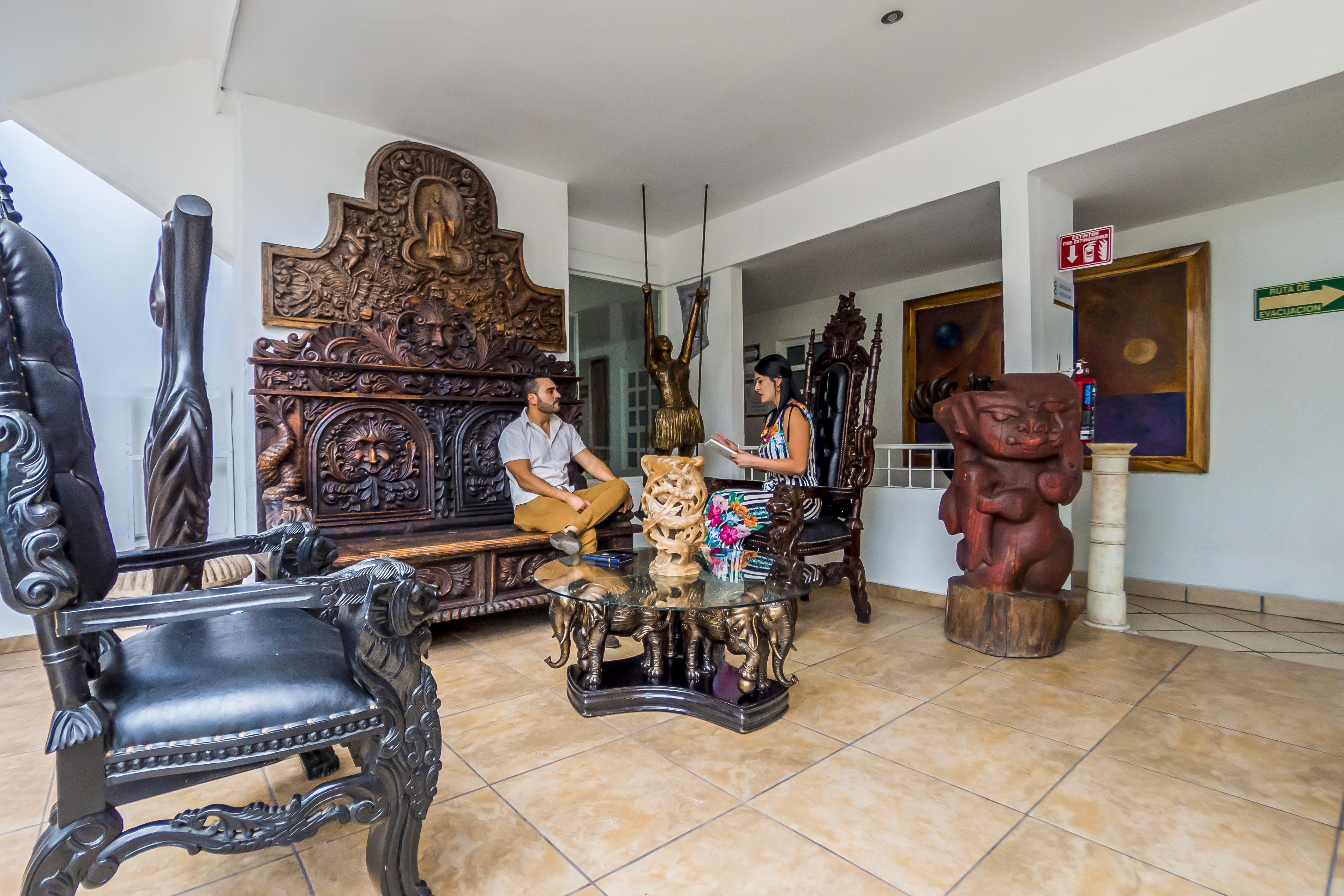 ספופן European Life Style Executive Suites מראה חיצוני תמונה