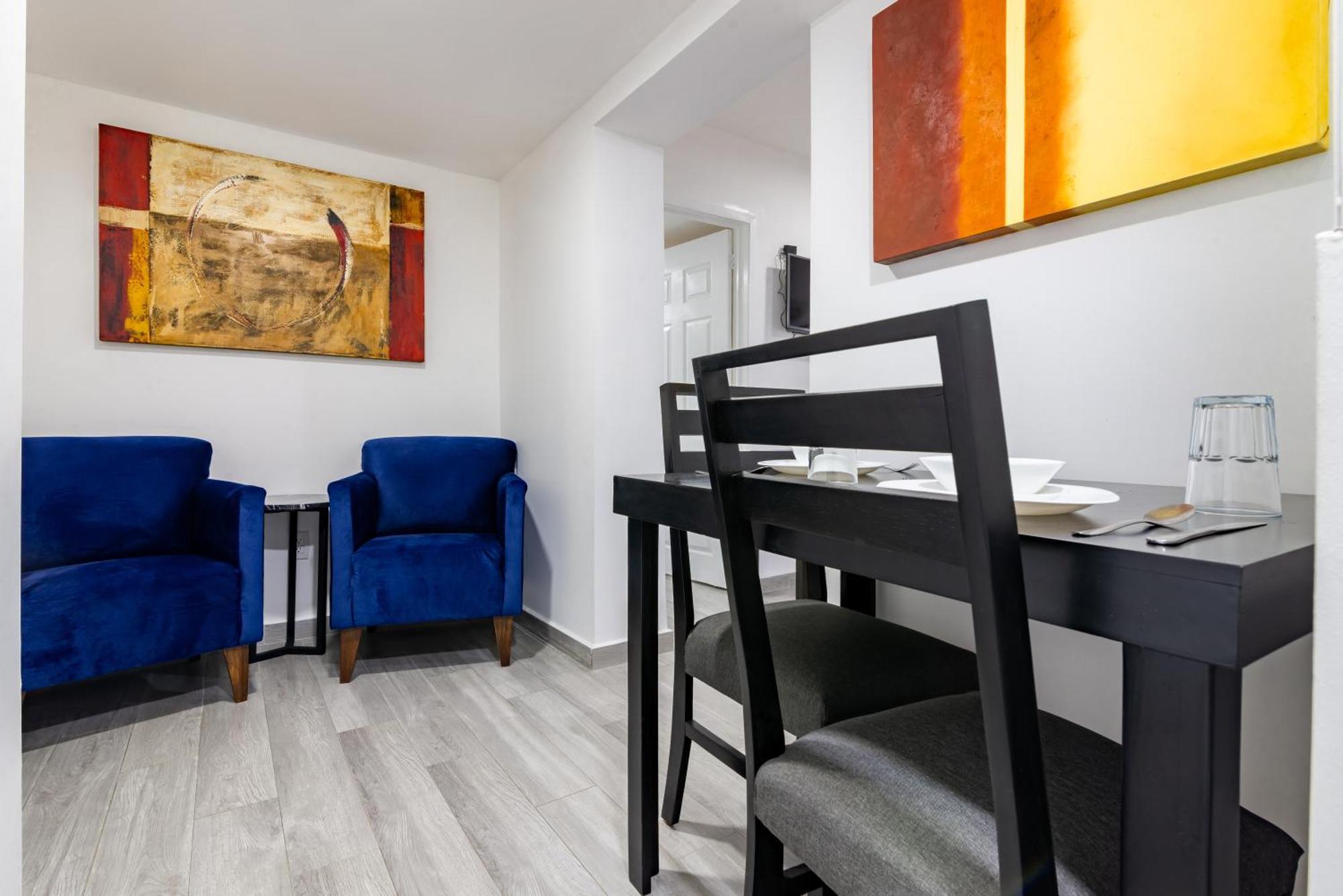 ספופן European Life Style Executive Suites מראה חיצוני תמונה