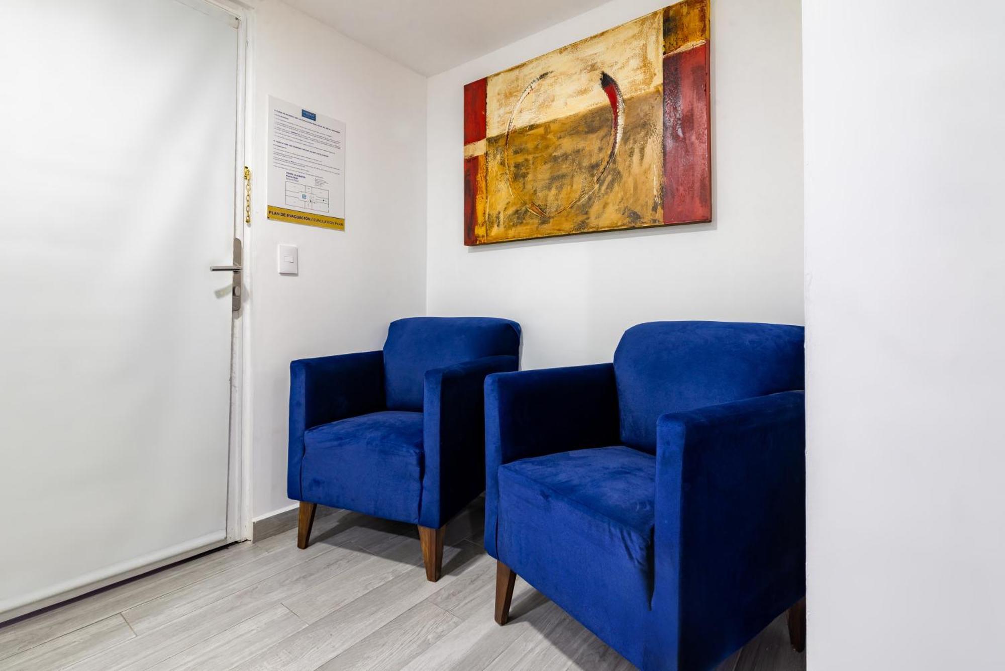 ספופן European Life Style Executive Suites מראה חיצוני תמונה